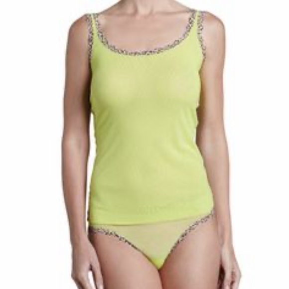 Cosabella tank bundle - Picture 8 of 8